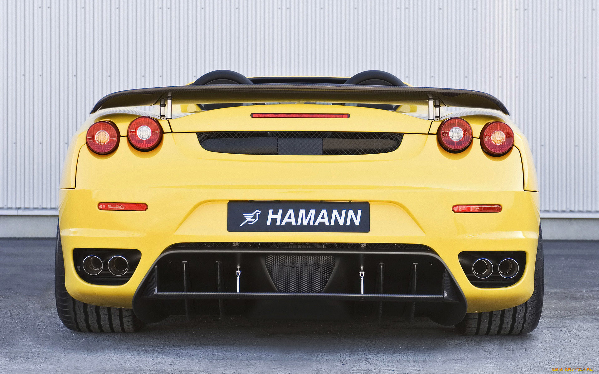 , ferrari